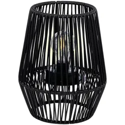 Arti Casa, Gartenbeleuchtung, Solar Tischlampe Ø20x25cm (IP44)