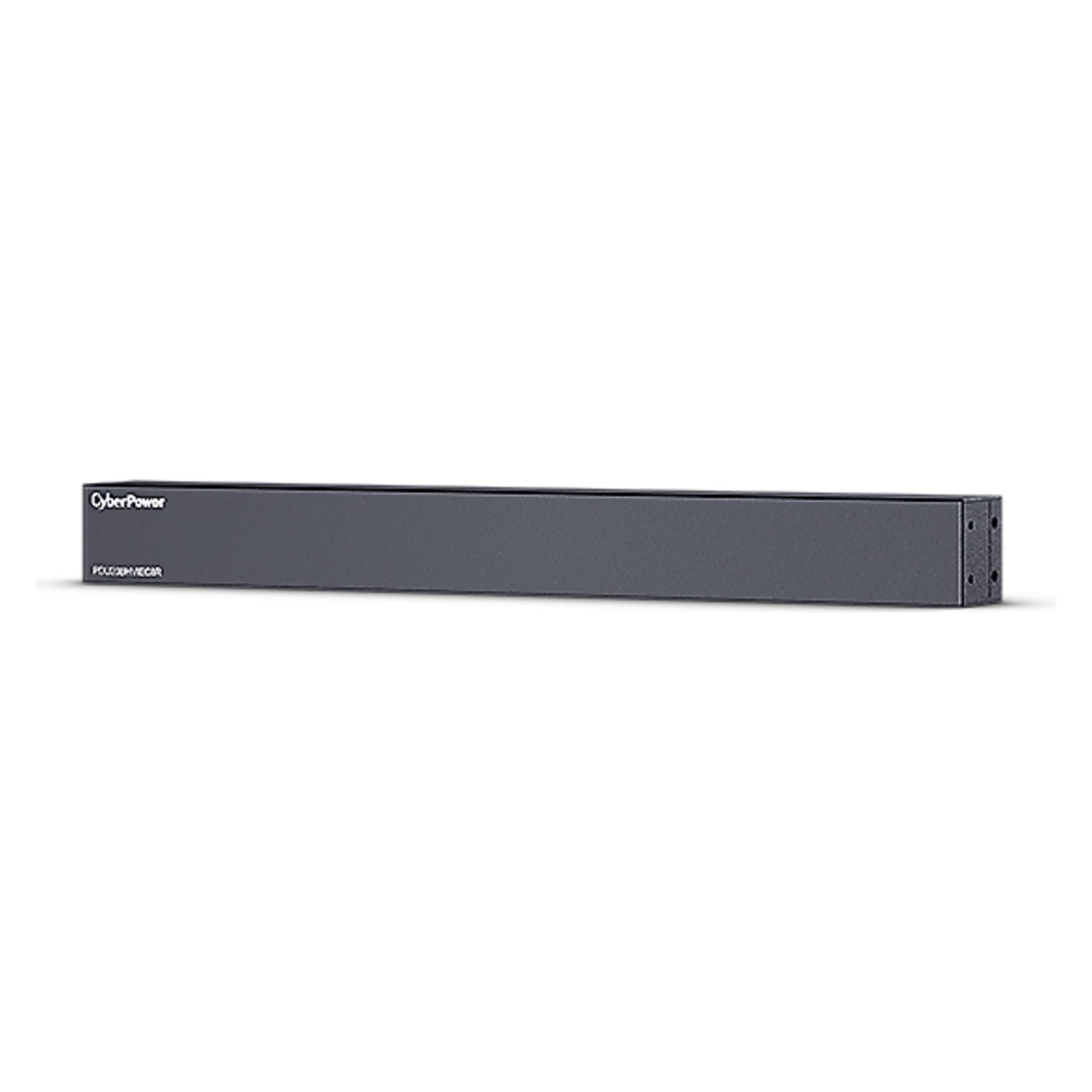 Cyberpower PDU Basic 8x IEC-320 Ausgänge (PDU20BHVIEC8R)