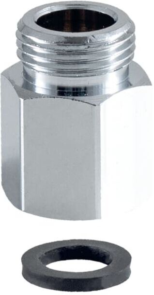 Geberit Mengenregler zu Public WT-Armatu 241176001 ab 2002