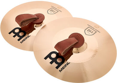 "Meinl 18"" B12 Marching Cymbal "