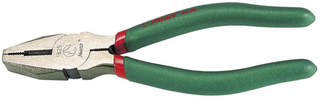 Kombizange HANS 1825-6