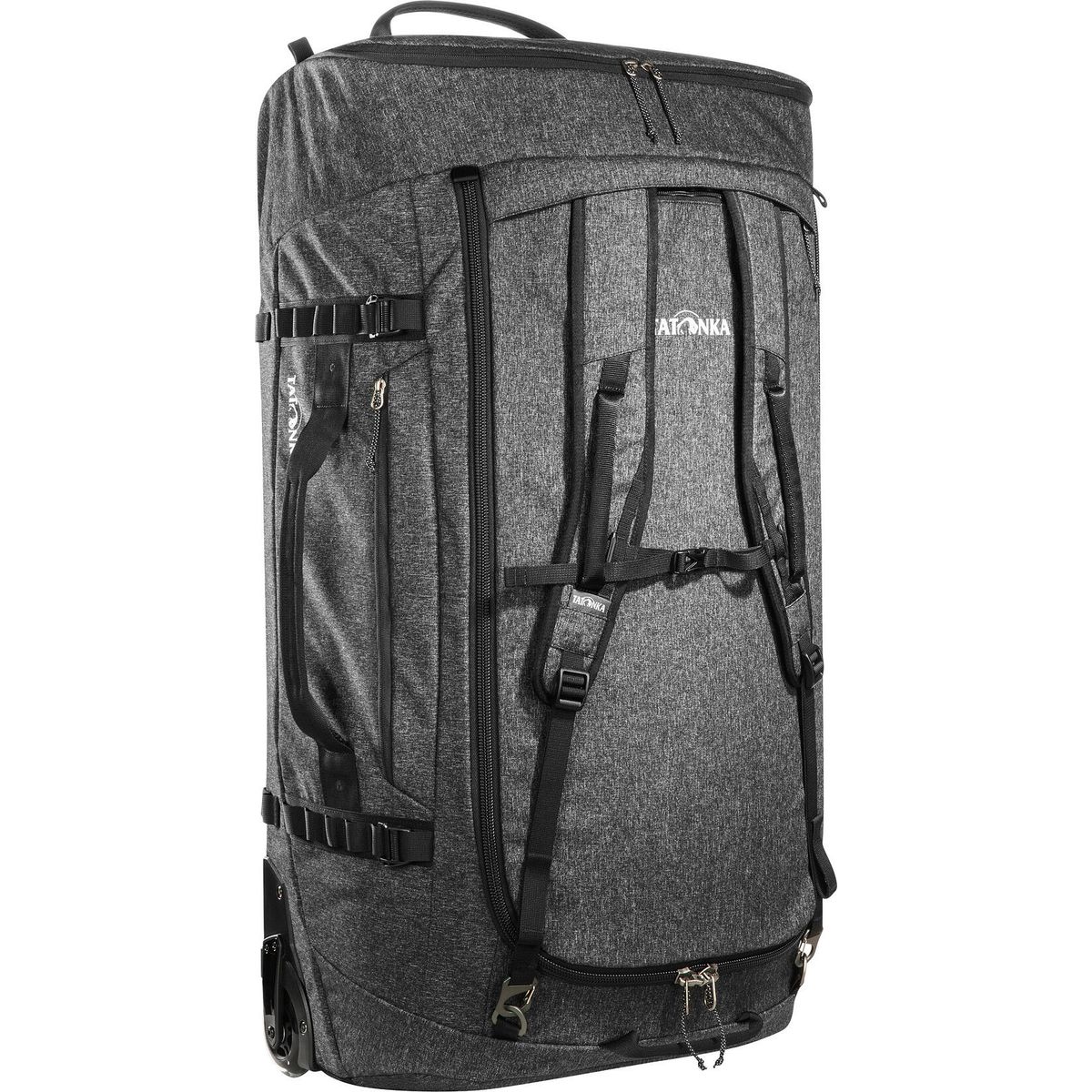 Tatonka Duffle Roller 140 black (040) 140L 1964-040-140L
