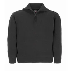 FHB Seemanns - Pullover HINNERK 34145 Strickpullover Wollpullover Troyer