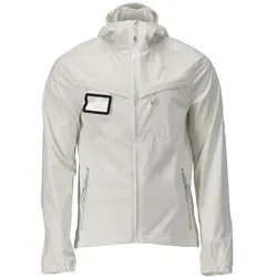 MASCOT Herren Jacke CUSTOMIZED Weiß 3XL - 22201-615-06-3XL - Weiß