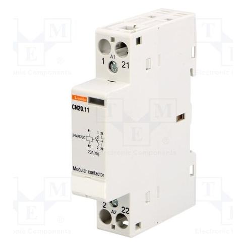 Lovato Modularer Schütz (CN2011024)