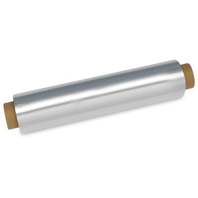 VEPATIM 4x Alufolie robuste Qualität 29 cm x 150 m 10,5 my