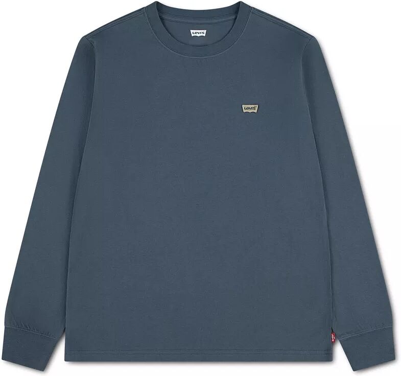 Levi's® - T-Shirt, 16A, Anthrazit