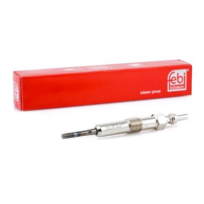 FEBI BILSTEIN Glühkerze MERCEDES-BENZ,RENAULT,NISSAN 38475 A4151590001,8200682592,110654876R Glühkerzen,Glühstifte,Glühkerzen Diesel,Vorglühkerzen