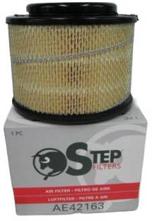 STEP FILTERS AE42163 Luftfilter
