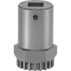 TL-UN66 Adapter Cartridge Innenlager, für Ratsche
