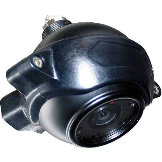 Axion DBC 114074K Rückfahrkamera