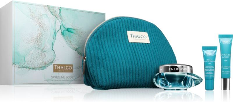 Thalgo Spiruline Boost Collection gift set
