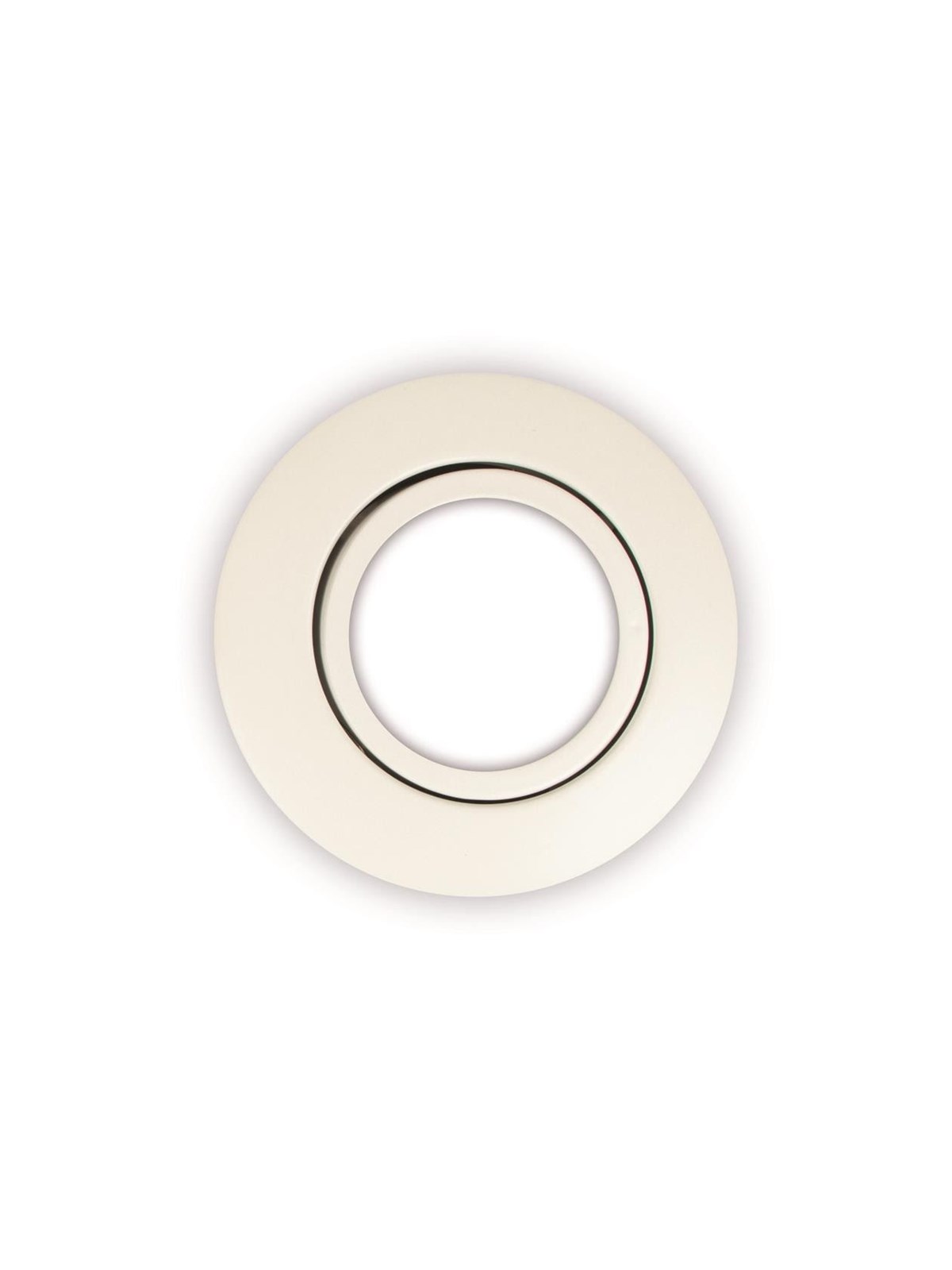 Scan Products Luna Low Profile Frontring, Kupfer