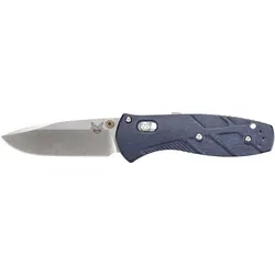 Benchmade, Mehrzweckmesser, 585-03 Mini Barrage Klappmesser