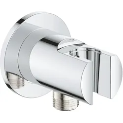 Grohe, Duscharmatur + Badewannenarmatur, Tempesta