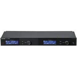 Shure SLXD4QDAN+E S50 - Einzelkomponente