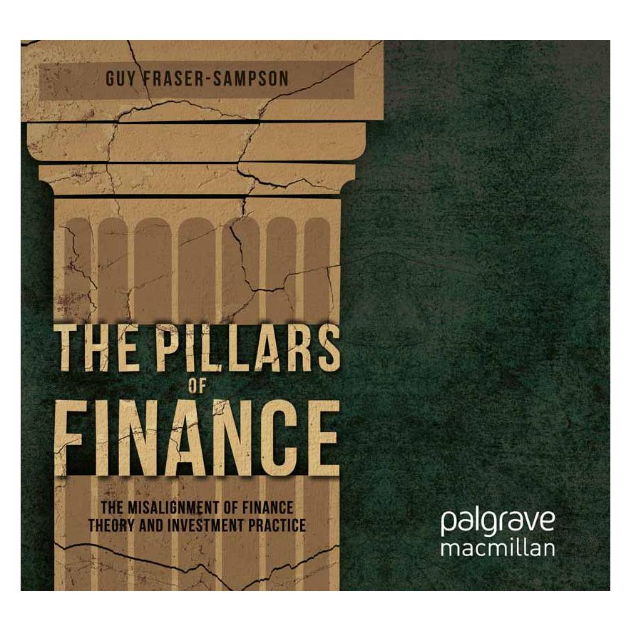 Springer The Pillars of Finance (Englisch, Softcover, G. Fraser-Sampson) (55820785)