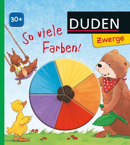 Sandra Grimm - So viele Farben!: ab 30 Monate - Preis vom 16.10.2026 11:41:07 h