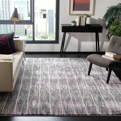 SAFAVIEH Skyler Yukako Modern Rug