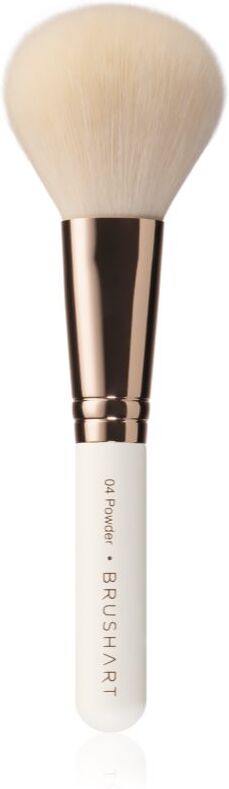 BrushArt Basic Powder brush pinceau à poudre 1 pcs