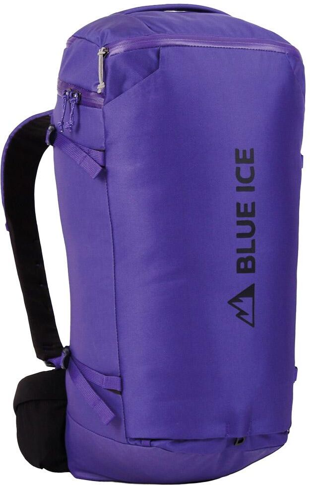 Blue Ice  - Yagi 28L Deep Blue - Sac à dos