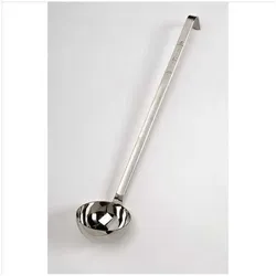 LACOR Schöpfkelle Edelstahl - Durchmesser 8 cm
