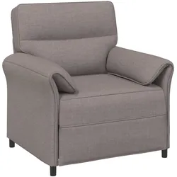 vidaXL, Sofa + Bettsofa, Sofa Set