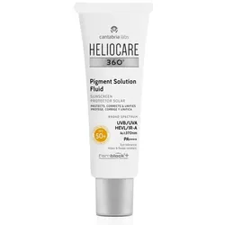 HELIOCARE 360° Pigment Solution Fluid SPF 50+ 50 ml