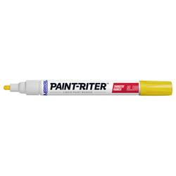 Markal PAINT-RITER INDUSTRY MARKER SL100 31240420 Lackmarker Blau 4 mm