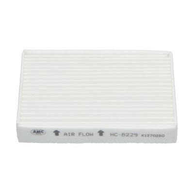 KAVO PARTS Filter, Innenraumluft hc8229 für HYUNDAI