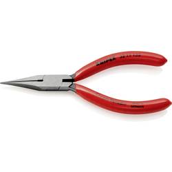 Knipex 32 11 135 Elektrotechnik und Feinwerktechnik Justierzange Gerade Werkzeugstahl 135 mm