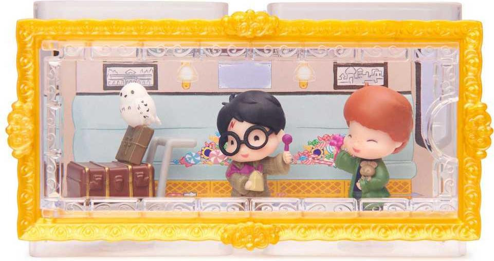 Spin Master Wizarding World Harry Potter Magische Momenten Verzamelfiguur