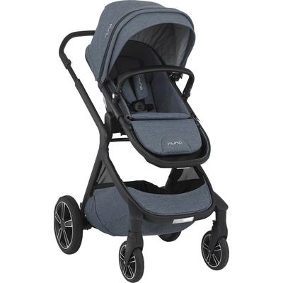 Nuna Demi Grow Stroller - Aspen