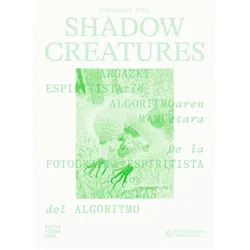 Shadow Creatures, Fachbücher