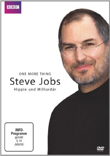 Laura Craig Gray - Steve Jobs: Hippie und Milliardär - Preis vom 09.10.2026 07:28:09 h