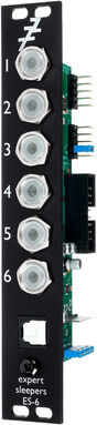 Expert Sleepers ES-6 mk3