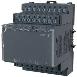 Siemens Dig.Industr. Triac-Modul TXM1.8T