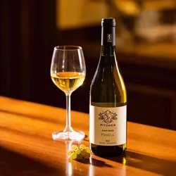 Weingut Pitzner 2022 Pitzner Pinot Grigio Finell 2022 Pinot Grigio Italien