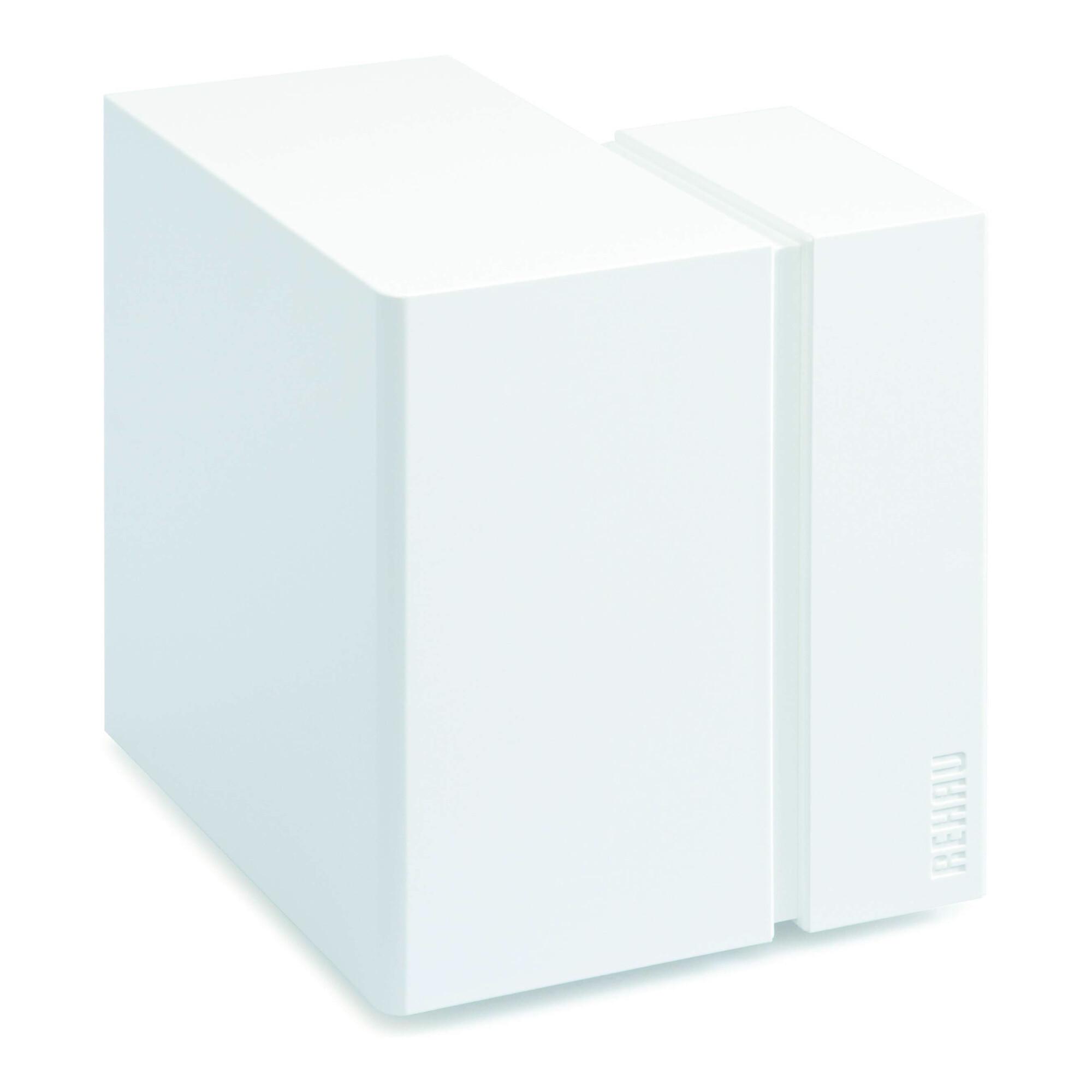 Rehau SIGNA BASE Außeneck 70x130, RAL9010 BRK AE70130 rws (6132744)
