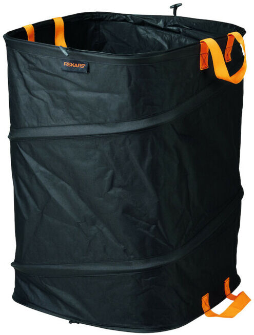Fiskars Sac de jardin pliable 175 L Ergo (1028372)
