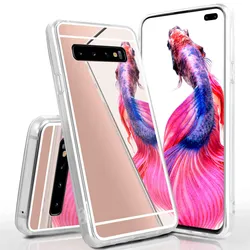 moex Mirror Case Samsung Galaxy S10 Plus Spiegelhülle