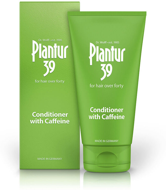 Plantur Après-shampoing à la caféine 150 ml