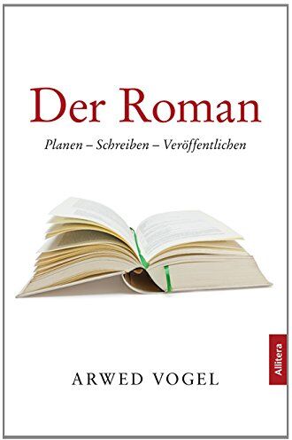 Arwed Vogel - Der Roman - Preis vom 06.10.2026 07:26:00 h