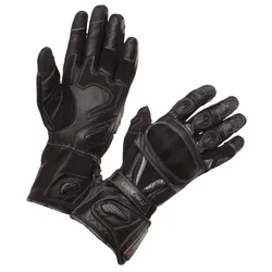 Modeka Sahara Traveller Motorrad Handschuhe