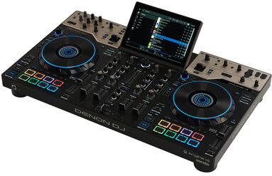 Denon DJ Prime 4 G2