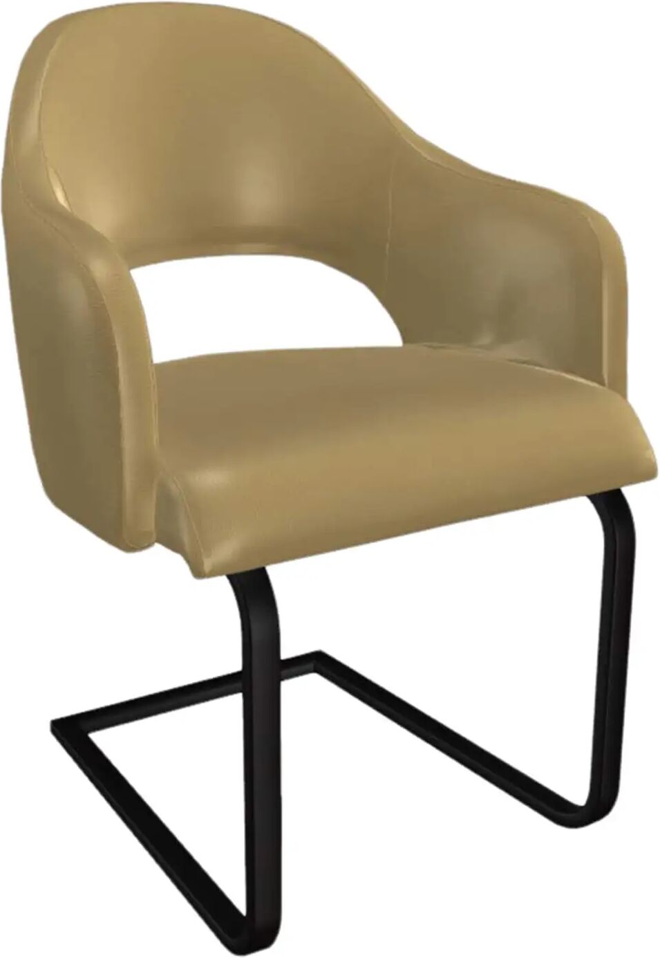 Trendstühle Salesa  Kalahari