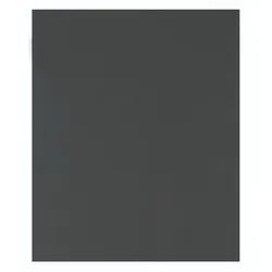 Bosch Handschleifpapier SiC wasserfest, 230 x 280 mm, P240/400/600 - 2609256C47