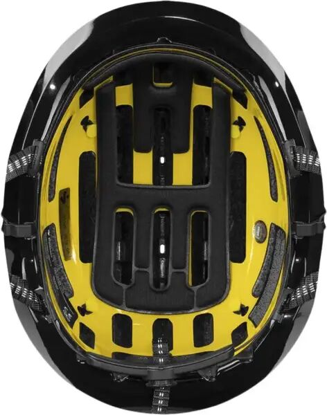 Skihelm Sweet Protection Ascender MIPS (M-L - Dirt Black)