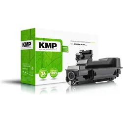KMP, Toner, K-T22 - Schwarz - kompatibel - Tonerpatrone (BK)