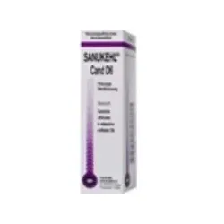 SANUKEHL Cand D 6 Tropfen 10 ml Tropfen